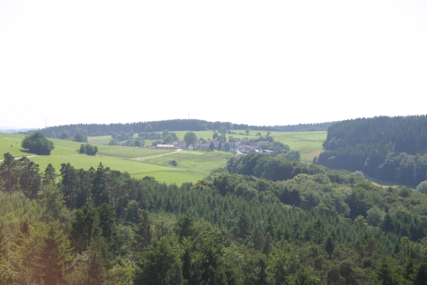 Hotel Spelsberg Gasthof (Altena)